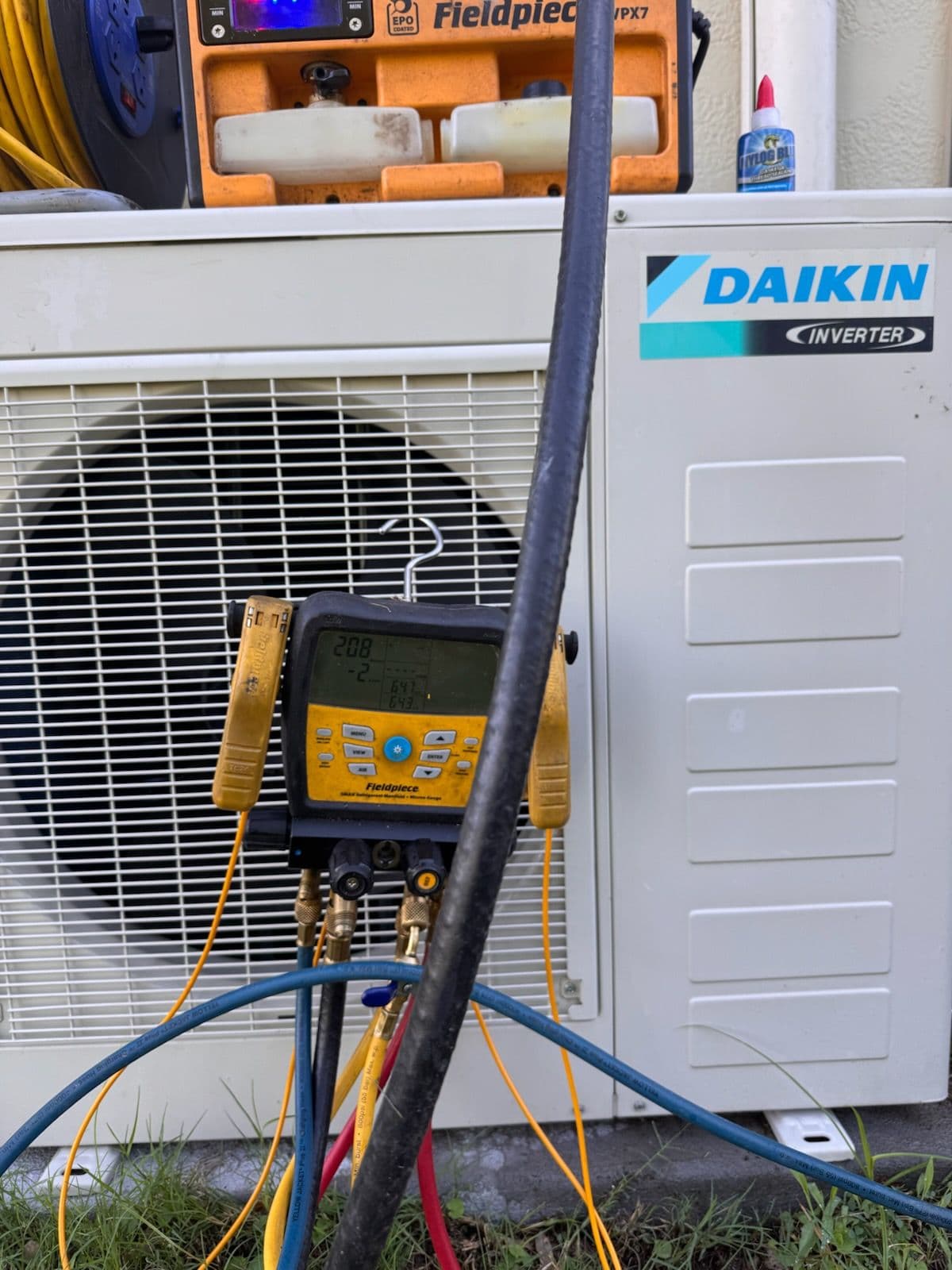 Precision AC Repair in Lindale TX - Trust the Experts image